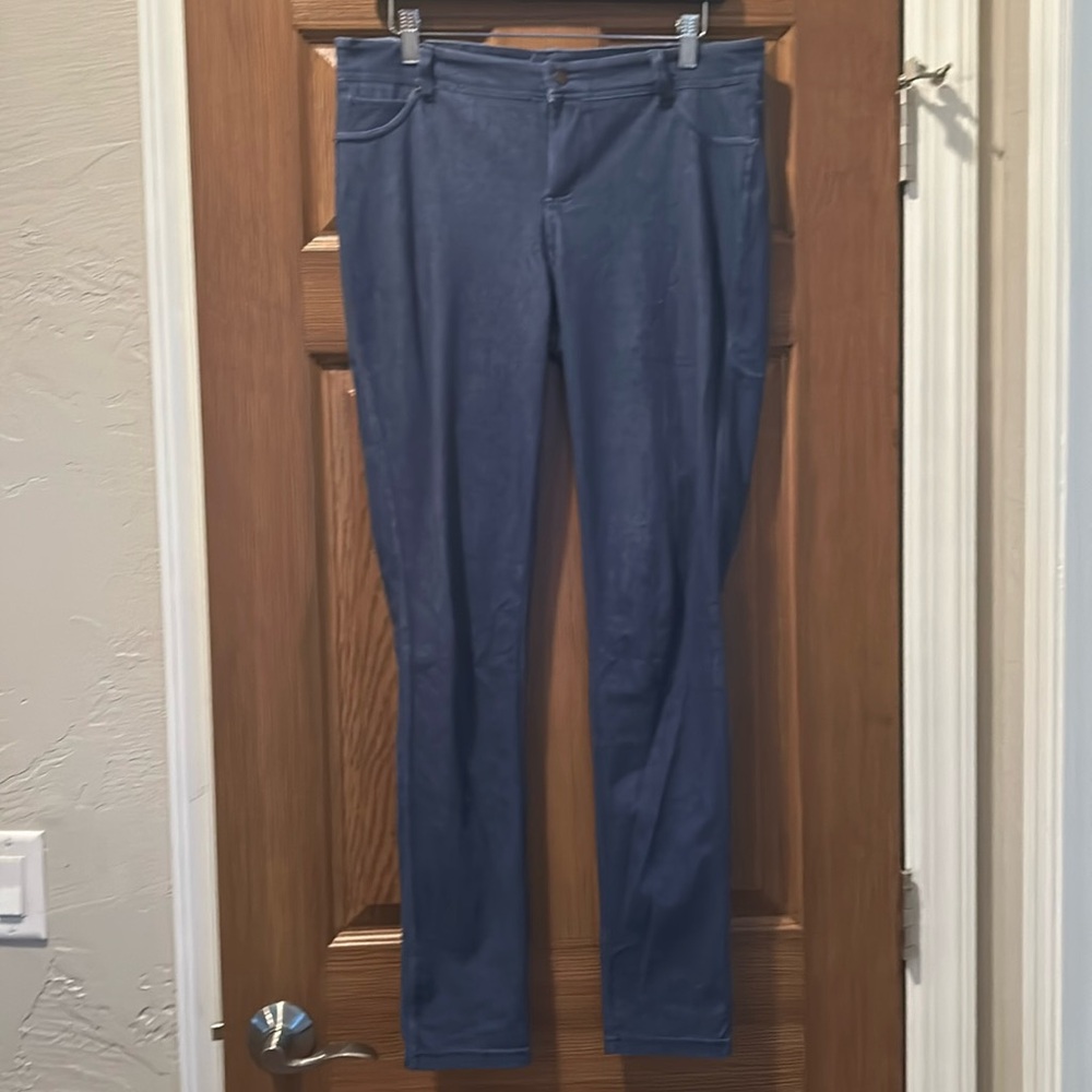 MeMoi Jeans